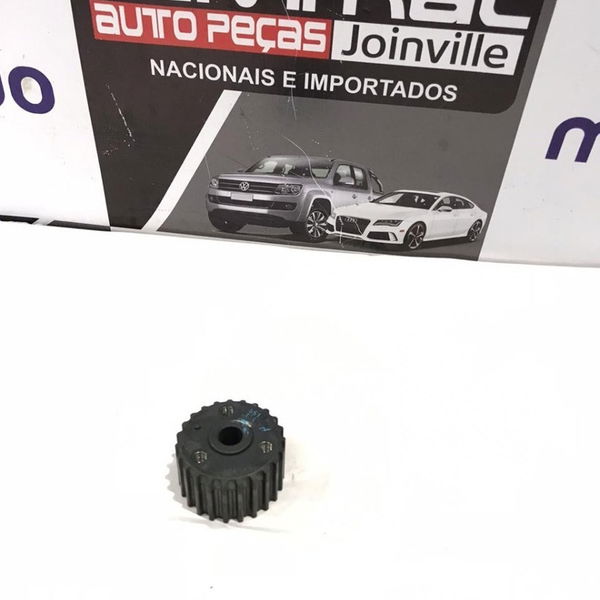 Polia Engrenagem Virabrequim Fiat Palio Siena Fire 55181243