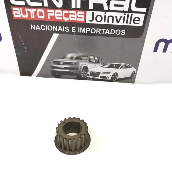 Engrenagem Virabrequim Correia Scenic Megane 1.6 G30108817b