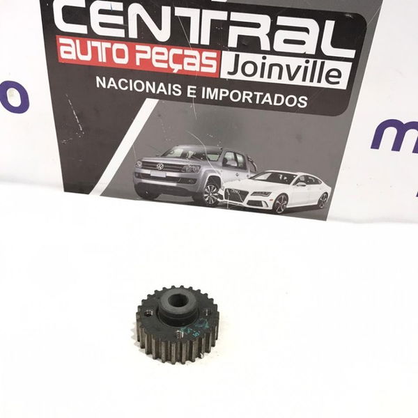 Engrenagem Virabrequim Correia Fox Gol Voyage G5 G6 Power