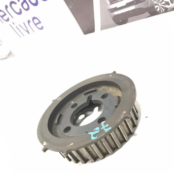 Polia Comando Cabeçote Toyota Hilux Diesel 2013 2014 2015