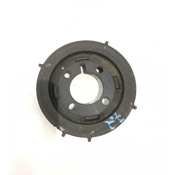 Polia Comando Cabeçote Toyota Hilux Diesel 2013 2014 2015