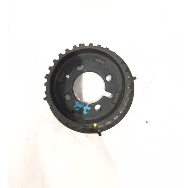 Polia Comando Cabeçote Toyota Hilux Diesel 2013 2014 2015