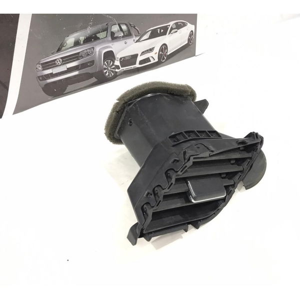 Difusor Ar Canto Esquerdo Honda Civic G10 2017 2018 Original