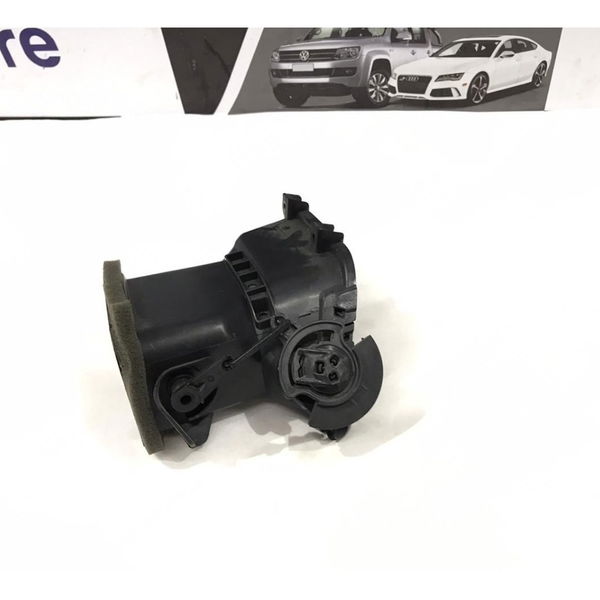 Difusor Ar Canto Esquerdo Honda Civic G10 2017 2018 Original