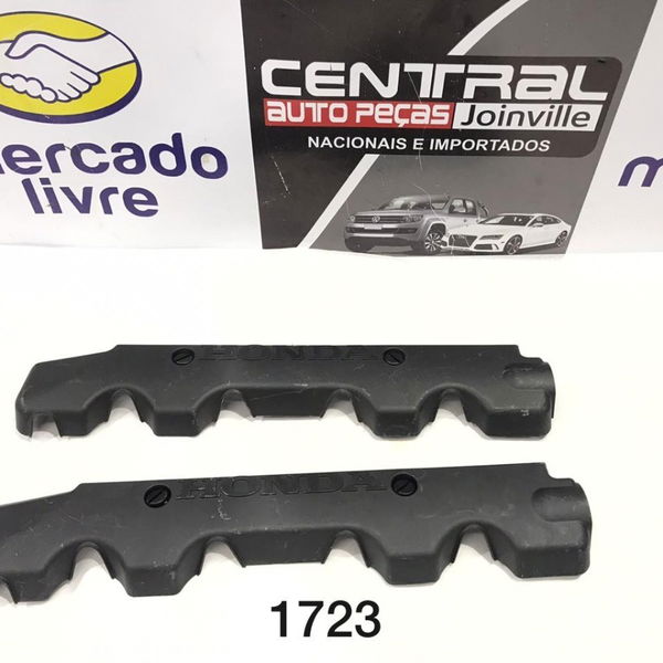 Tampa Capa Superior Motor Honda Civic 2.0 G10 2017 18 Unidad