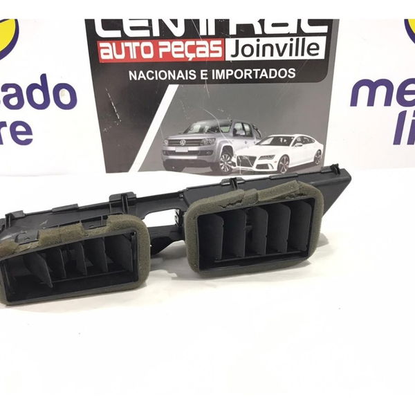 Difusor Ar Condicionado Central Honda Civic G10 2017 2018