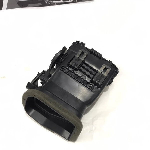 Difusor Ar Canto Direito Honda Civic G10 2017 2018 Original