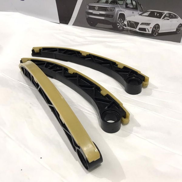Guia Esticador Corrente Honda Civic G10 2.0 2017 18 Unidade