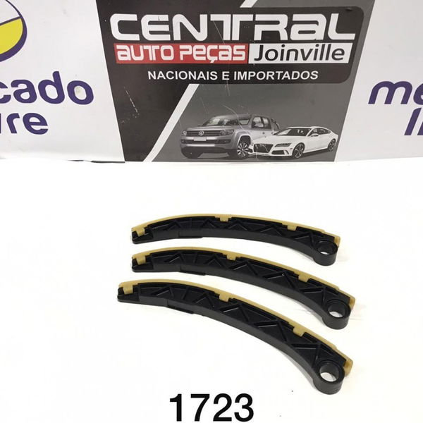 Guia Esticador Corrente Honda Civic G10 2.0 2017 18 Unidade