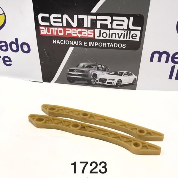 Guia Tensor Corrente Honda Civic G10 2.0 2017 2018 Unidade