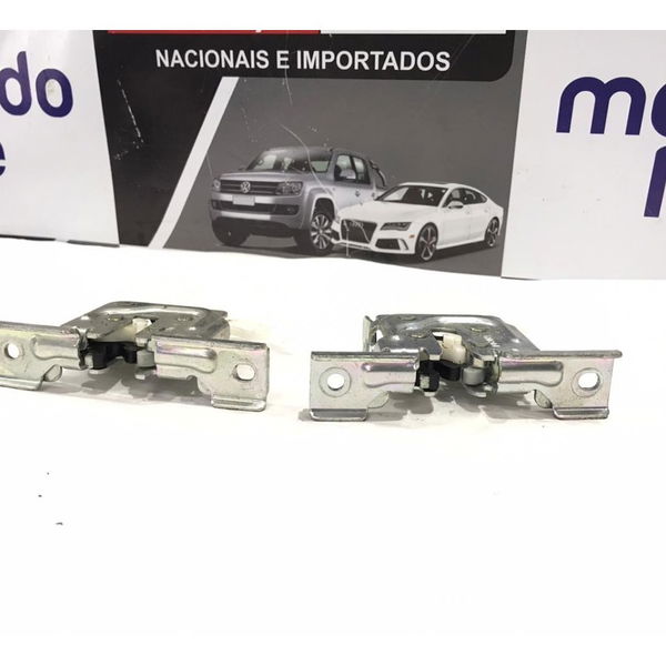 Fechadura Banco Traseiro Honda Civic G10 2017 2018 Unidade