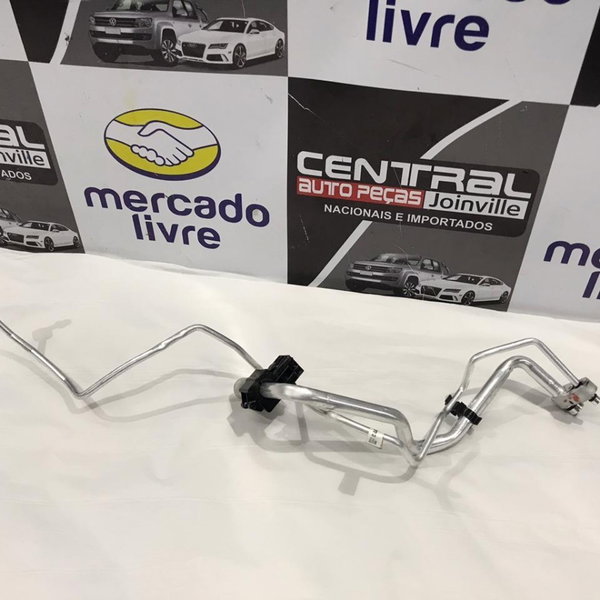Cano Mangueira Ar Condicionado Honda Civic G10 2017 2018 N1