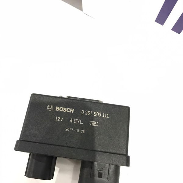 Módulo Relê Ventoinha Honda Civic G10 2017 2018 0261s03111