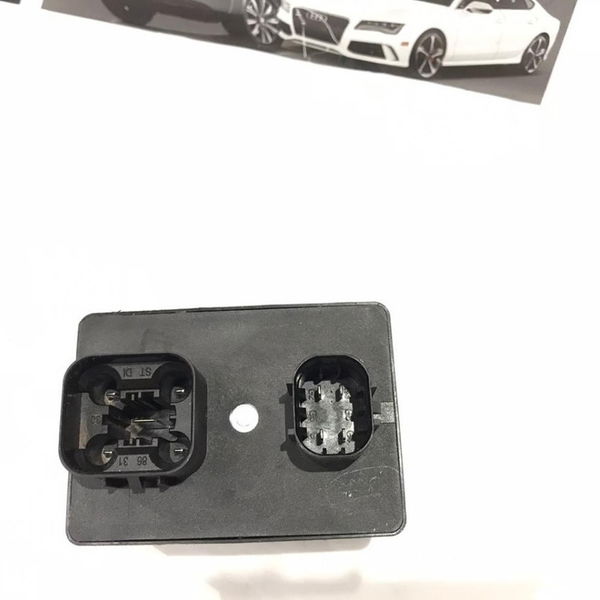 Módulo Relê Ventoinha Honda Civic G10 2017 2018 0261s03111