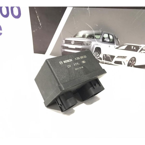 Módulo Relê Ventoinha Honda Civic G10 2017 2018 0261s03111