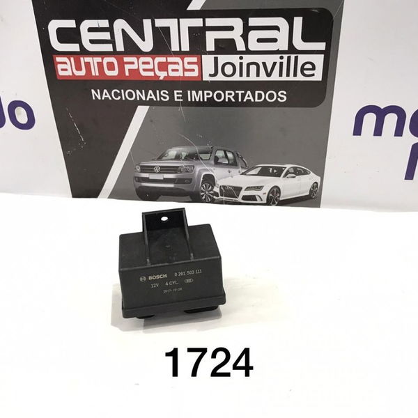 Módulo Relê Ventoinha Honda Civic G10 2017 2018 0261s03111