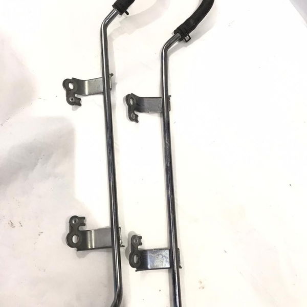Cano Mangueira Combustível Honda Civic 2013 2014 2015 2016