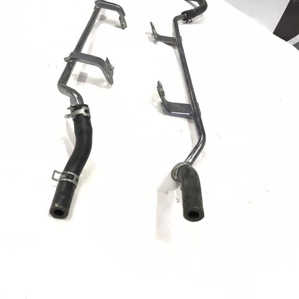 Cano Mangueira Combustível Honda Civic 2013 2014 2015 2016