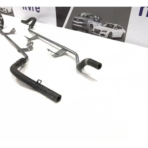 Cano Mangueira Combustível Honda Civic 2013 2014 2015 2016