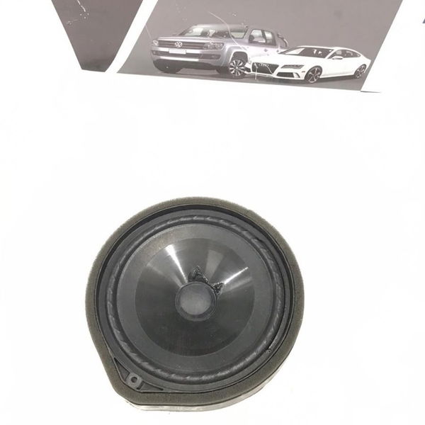 Alto Falante Porta Honda Civic G10 2017 2018 Original