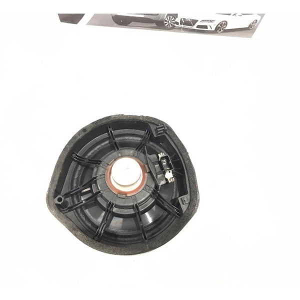 Alto Falante Porta Honda Civic G10 2017 2018 Original