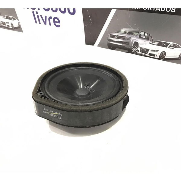 Alto Falante Porta Honda Civic G10 2017 2018 Original
