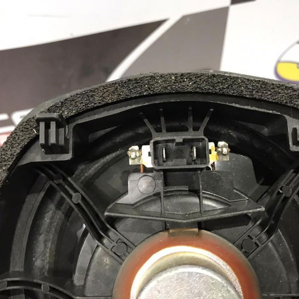 Alto Falante Porta Honda Civic G10 2017 2018 Original