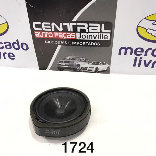 Alto Falante Porta Honda Civic G10 2017 2018 Original