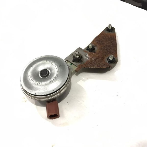 Sirene Alarme Buzina Original Honda Civic G10 2017 2018 