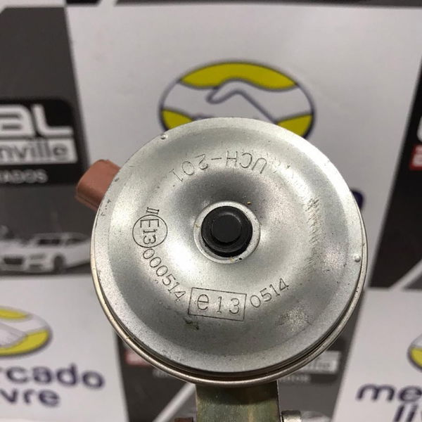 Sirene Alarme Buzina Original Honda Civic G10 2017 2018 