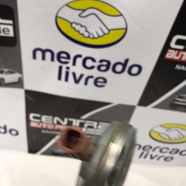 Sirene Alarme Buzina Original Honda Civic G10 2017 2018 