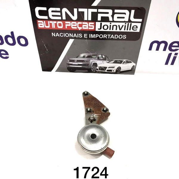 Sirene Alarme Buzina Original Honda Civic G10 2017 2018 