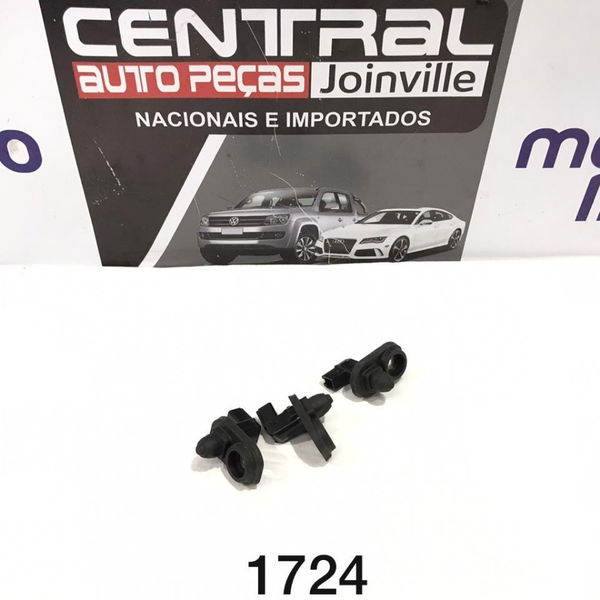 Interruptor Sensor Porta Aberta Civic G10 2017 2018 Unidade