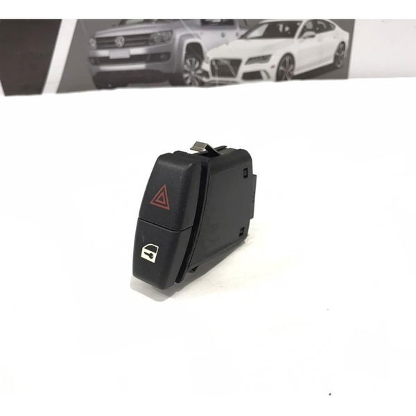 Botão Pisca Alerta Trava Destrava Bmw X6 35i 3.0 2013 2014