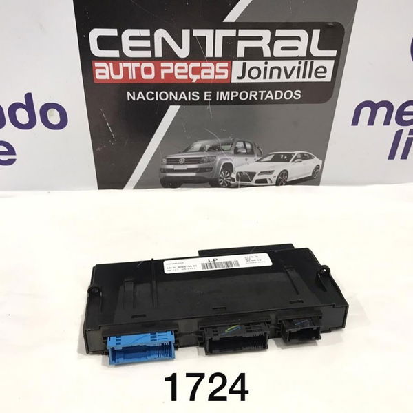 Módulo Central Bmw X6 3.0 Xdrive 2013 61359286796 - 9286796