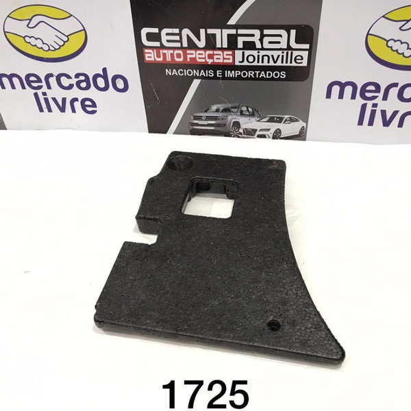 Isopor Espuma Direito Assoalho Bmw X6 35i 2013 2014 7154832 