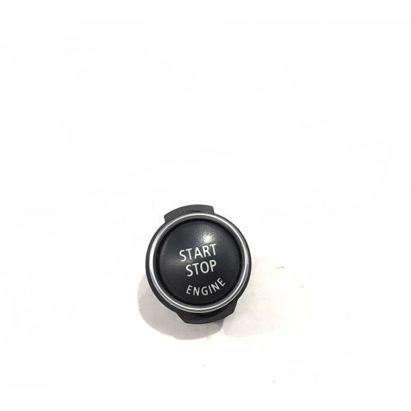 Botão Start Stop Engine Bmw X6 Xdrive 35i 2013 2014 26009120