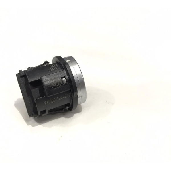 Botão Start Stop Engine Bmw X6 Xdrive 35i 2013 2014 26009120