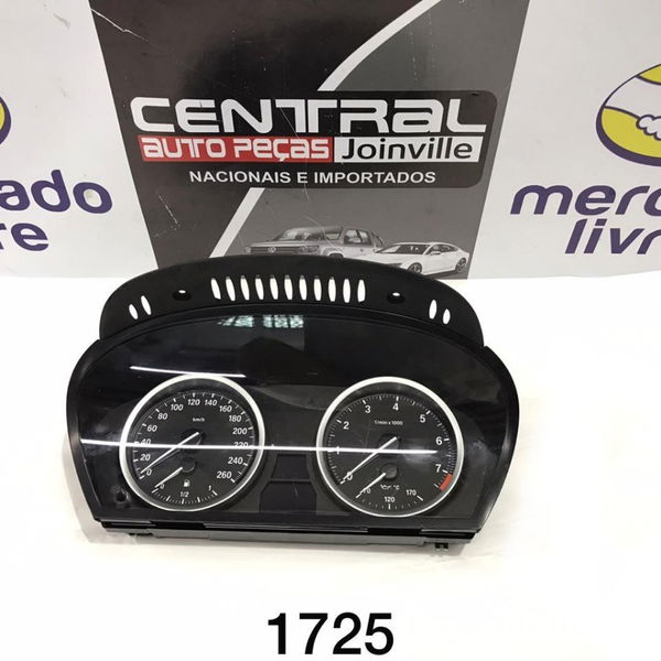 Painel Instrumentos Bmw X6 3.0 Xdrive 2013 9236827 Estoque