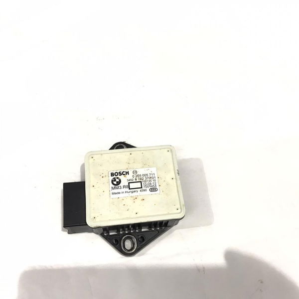 Sensor Aceleração Bmw X6 Xdrive 3.0 2013 2014 34526782370