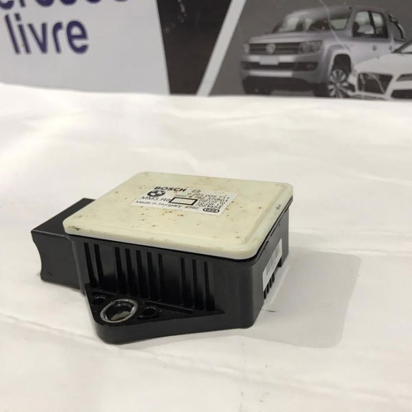 Sensor Aceleração Bmw X6 Xdrive 3.0 2013 2014 34526782370
