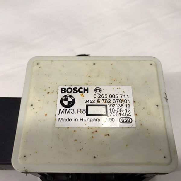 Sensor Aceleração Bmw X6 Xdrive 3.0 2013 2014 34526782370