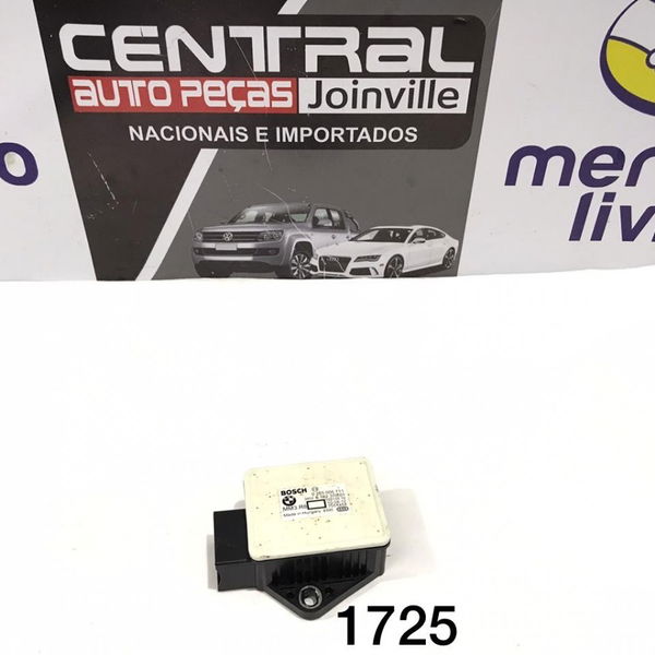 Sensor Aceleração Bmw X6 Xdrive 3.0 2013 2014 34526782370