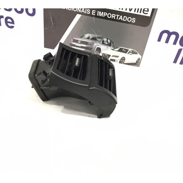 Difusor Ar Condicionado Canto Esquerdo Bmw X6 35i 2013 2014