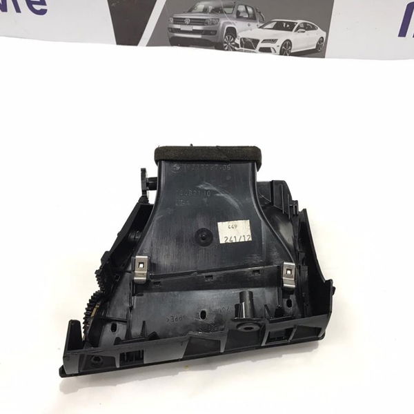 Difusor Ar Condicionado Canto Esquerdo Bmw X6 35i 2013 2014