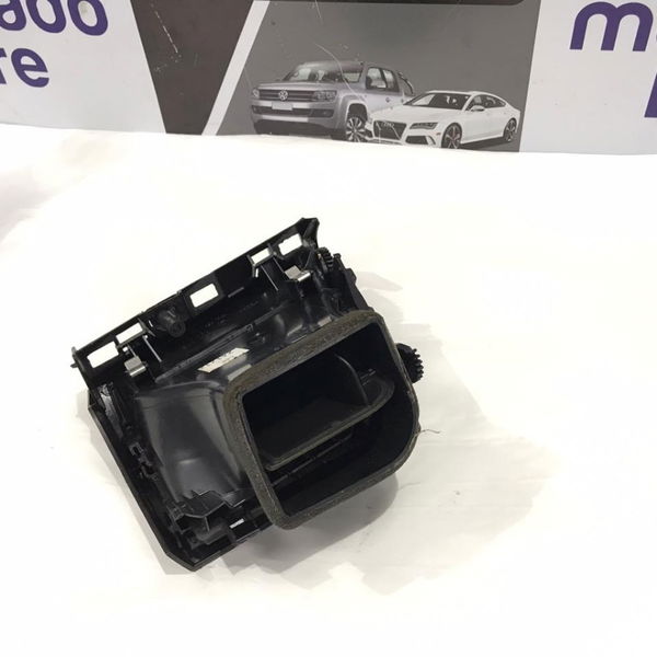 Difusor Ar Condicionado Canto Esquerdo Bmw X6 35i 2013 2014