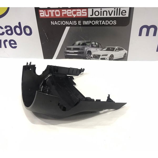 Acabamento Moldura Coluna Direção Superior Bmw X6 2013 2014