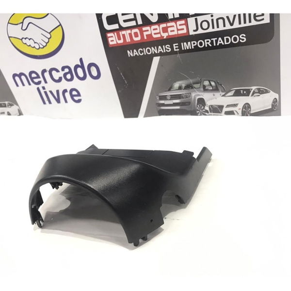 Acabamento Moldura Coluna Direção Superior Bmw X6 2013 2014