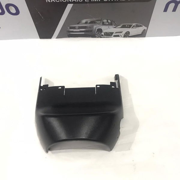 Acabamento Moldura Coluna Direção Superior Bmw X6 2013 2014
