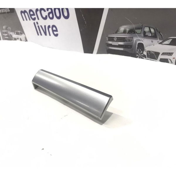 Acabamento Moldura Esquerdo Painel Bmw X6 Xdrive 2013 2014